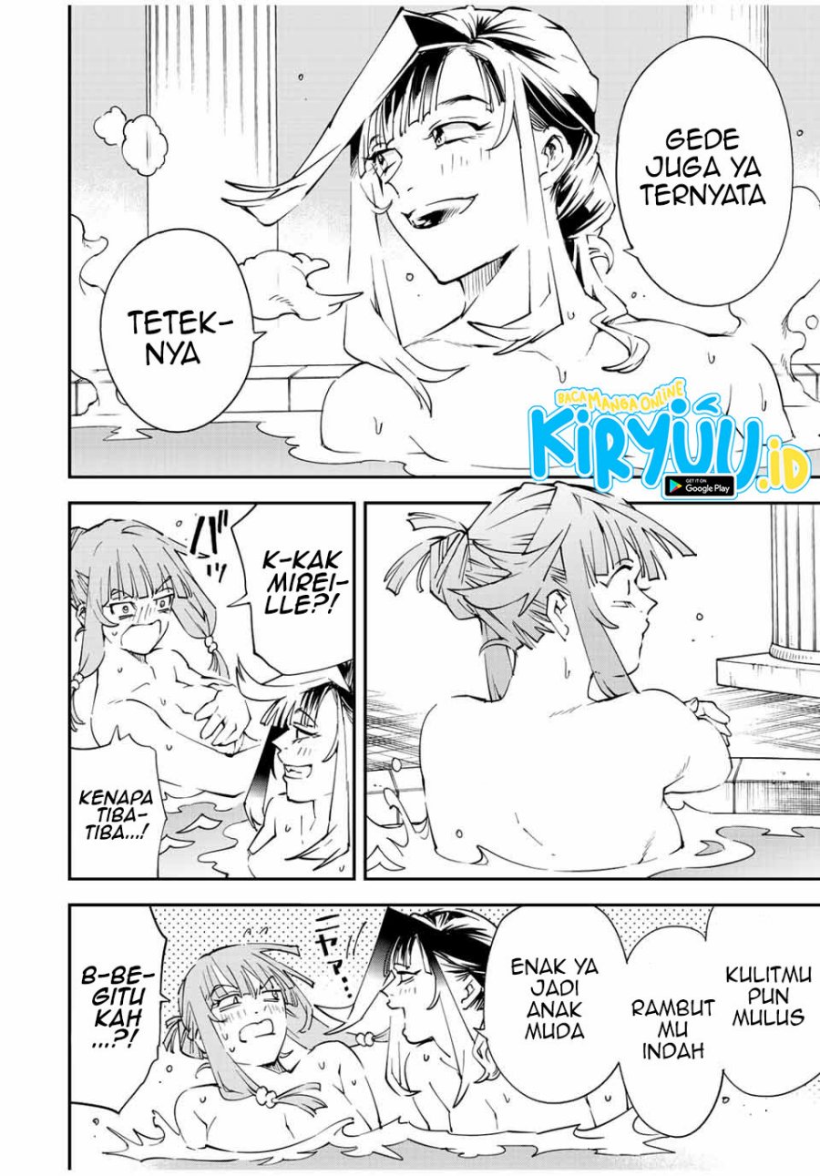 Chapter 92 - halaman 16