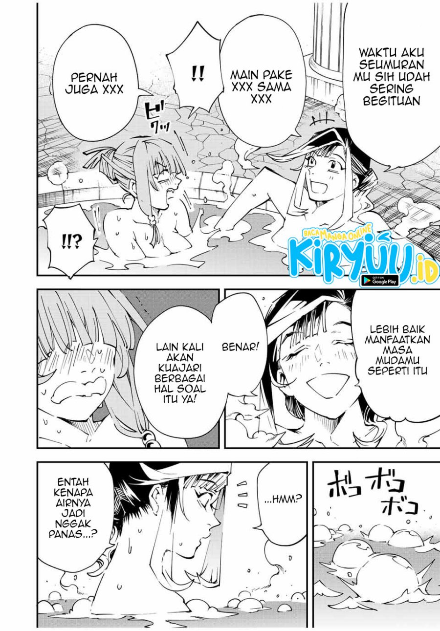 Chapter 92 - halaman 18