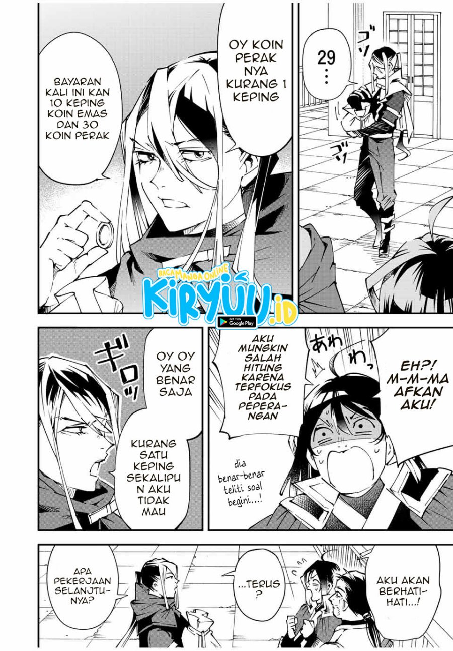 Chapter 92 - halaman 6
