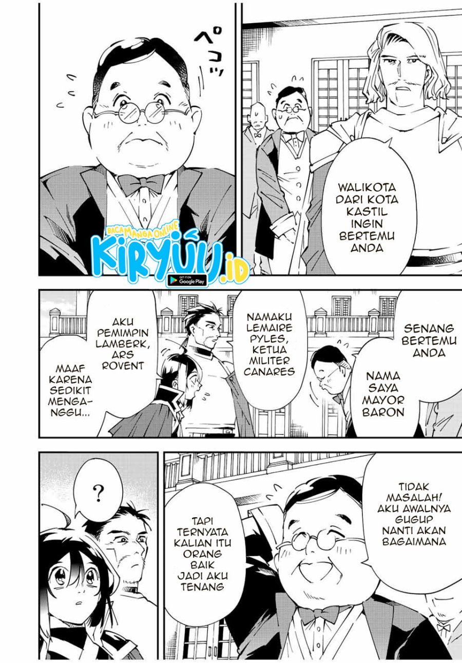 Chapter 92 - halaman 8
