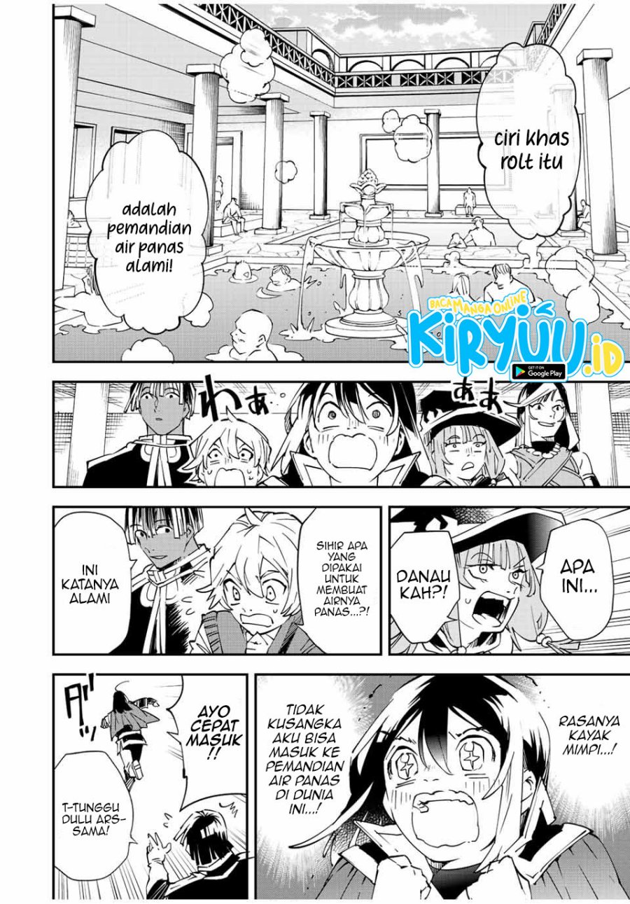 Chapter 92 - halaman 10