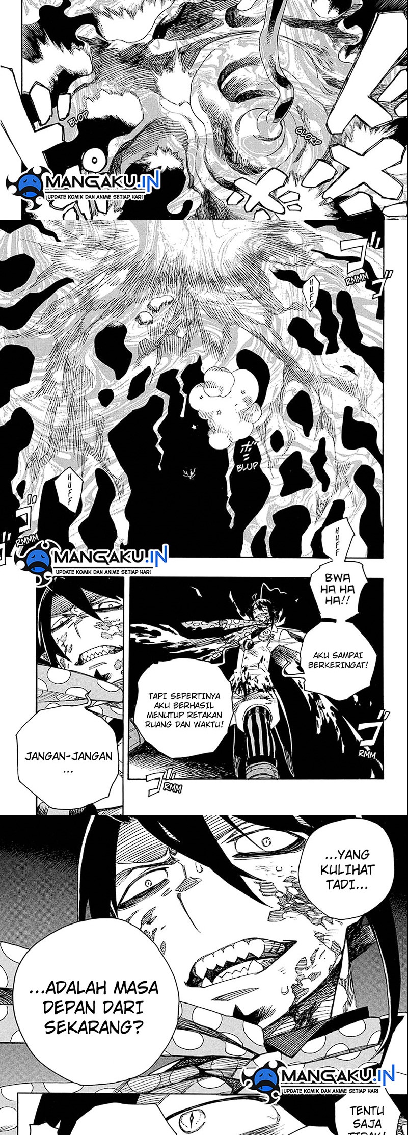 Chapter 140.2 - halaman 8