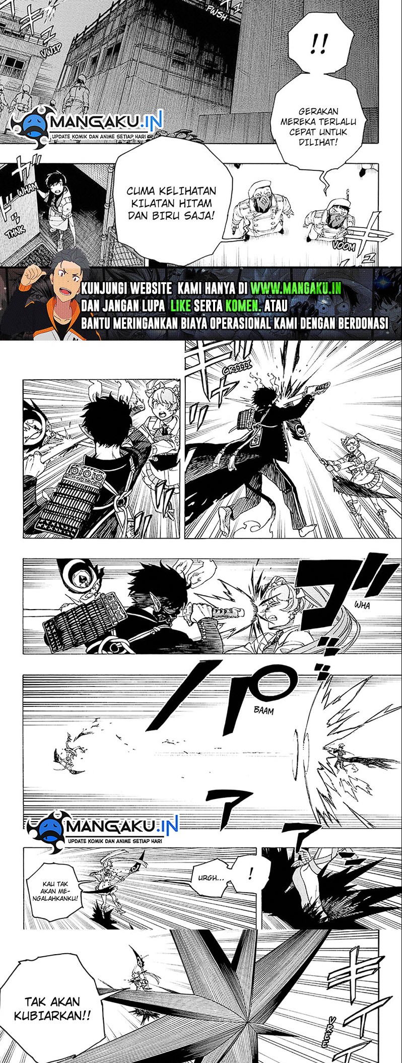 Chapter 140.1 - halaman 6