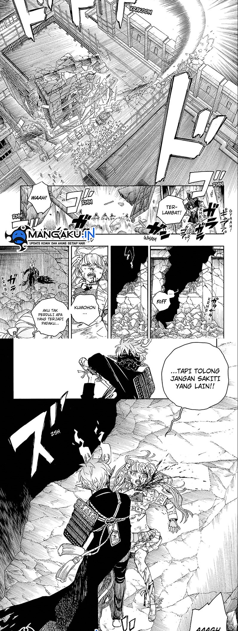 Chapter 140.1 - halaman 8
