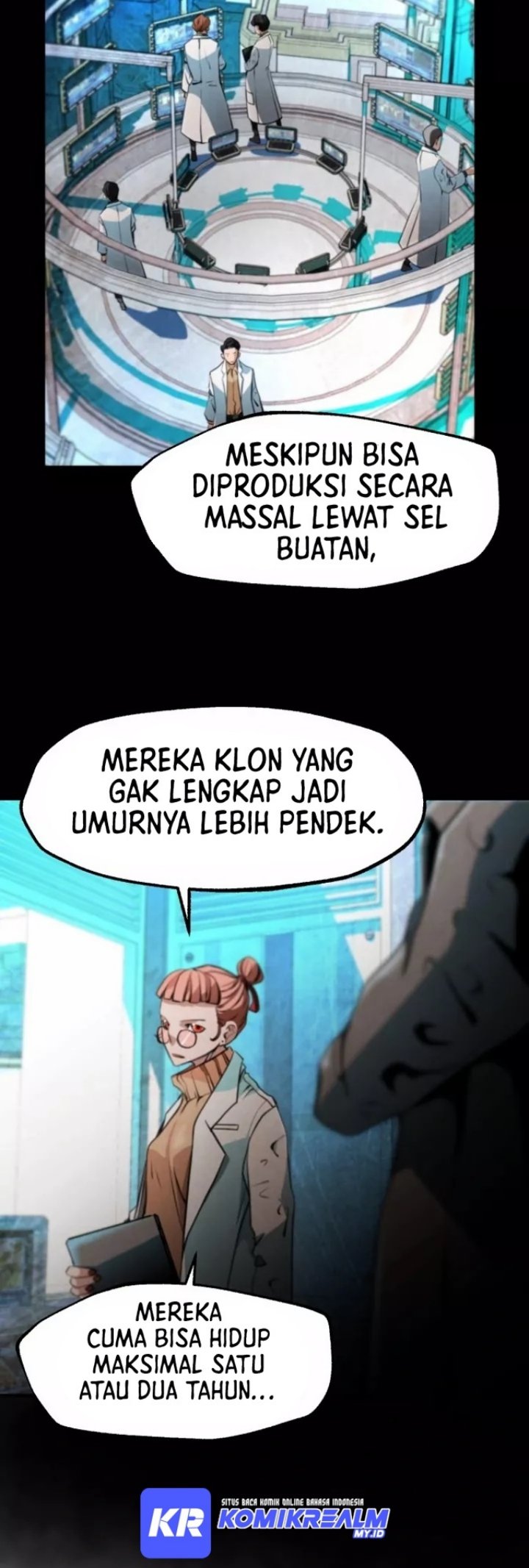Chapter 40 - halaman 12