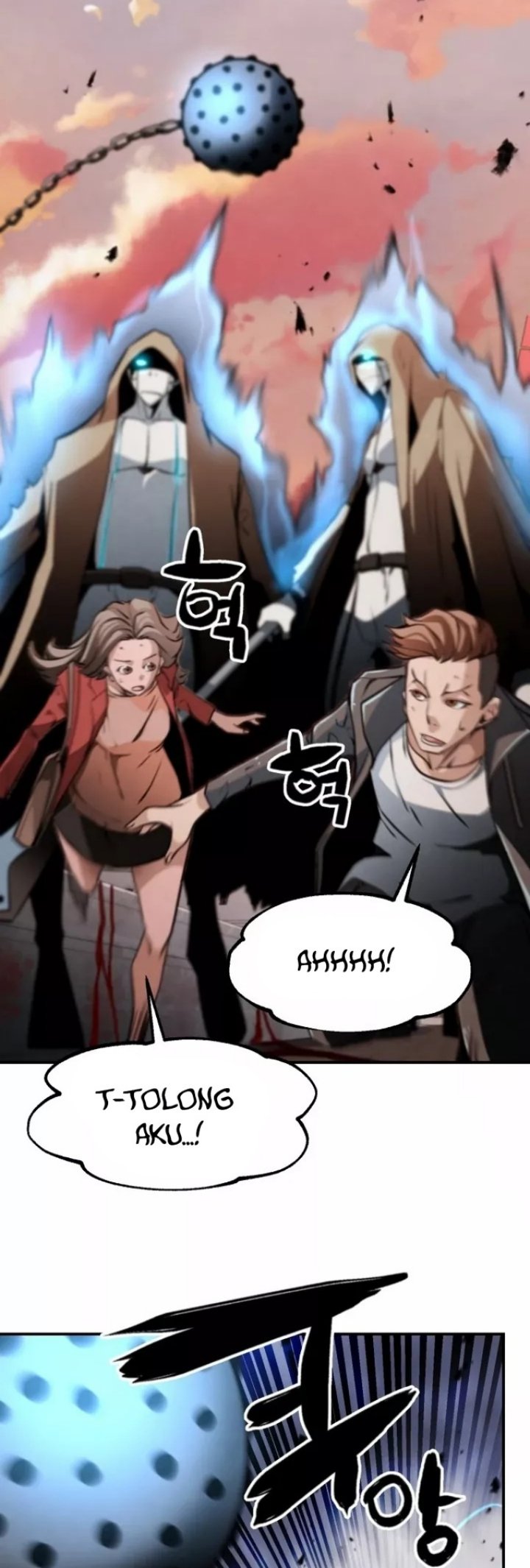 Chapter 40 - halaman 20