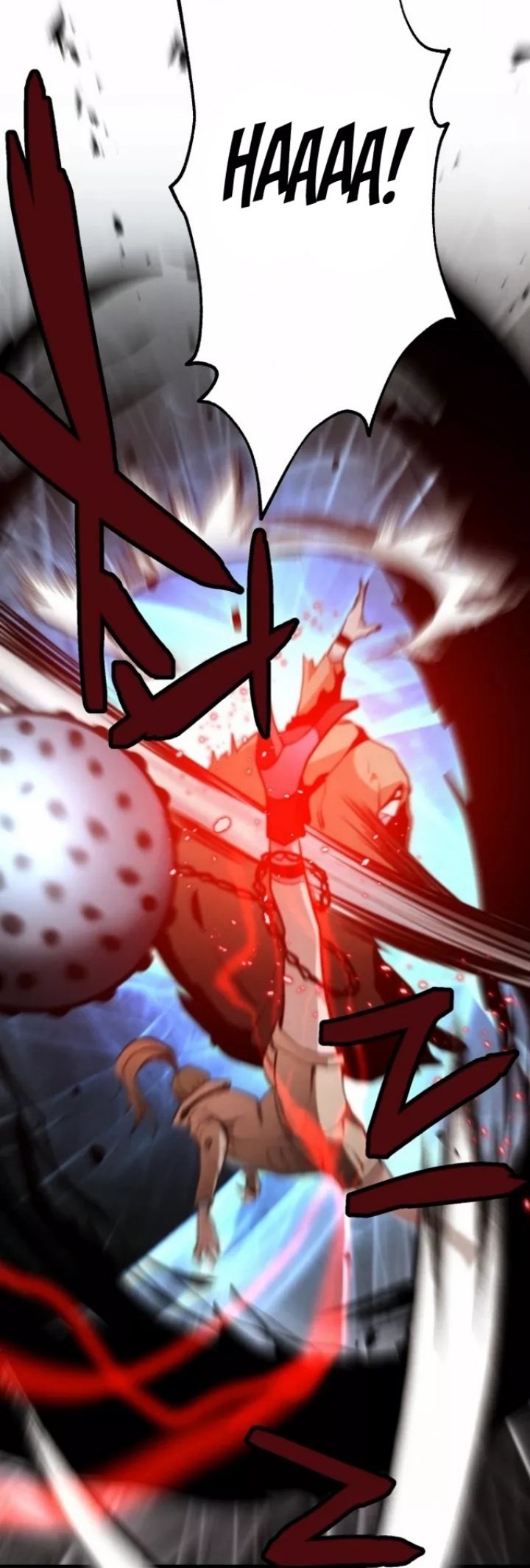 Chapter 40 - halaman 22