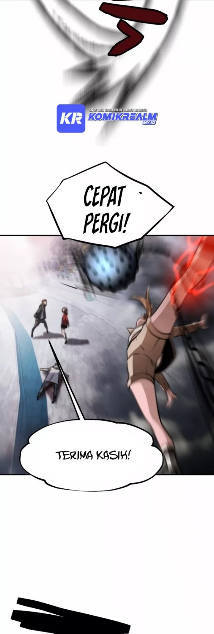 Chapter 40 - halaman 23
