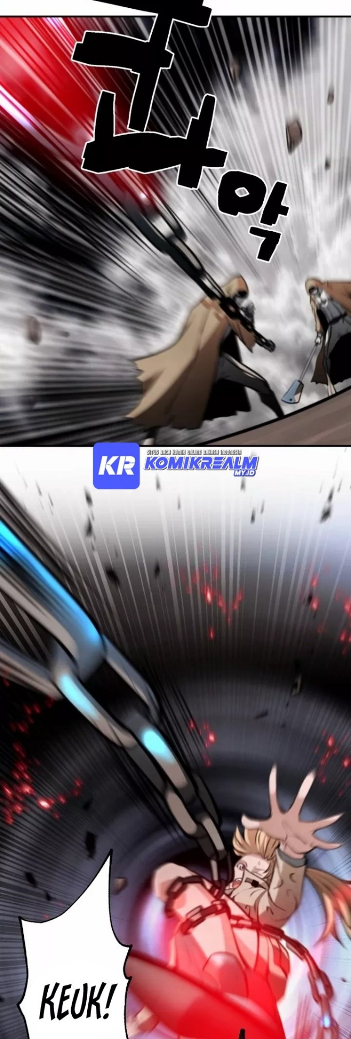 Chapter 40 - halaman 24