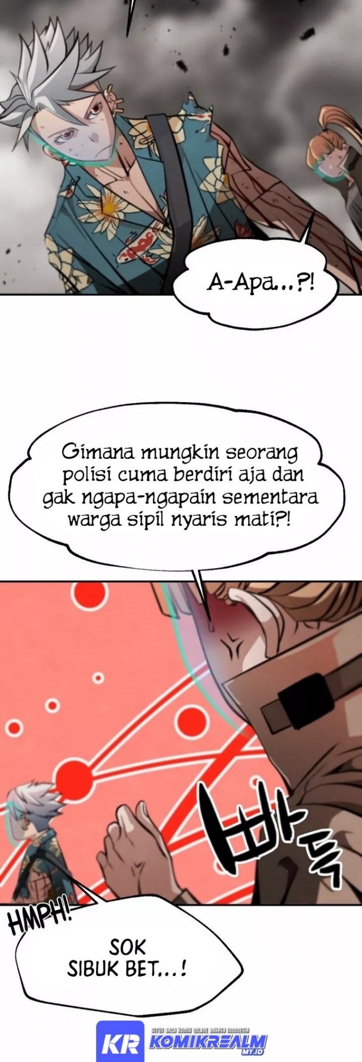 Chapter 40 - halaman 34