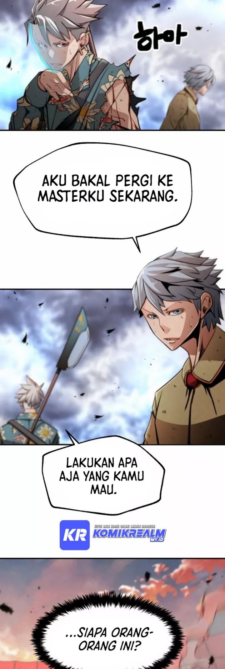 Chapter 40 - halaman 5