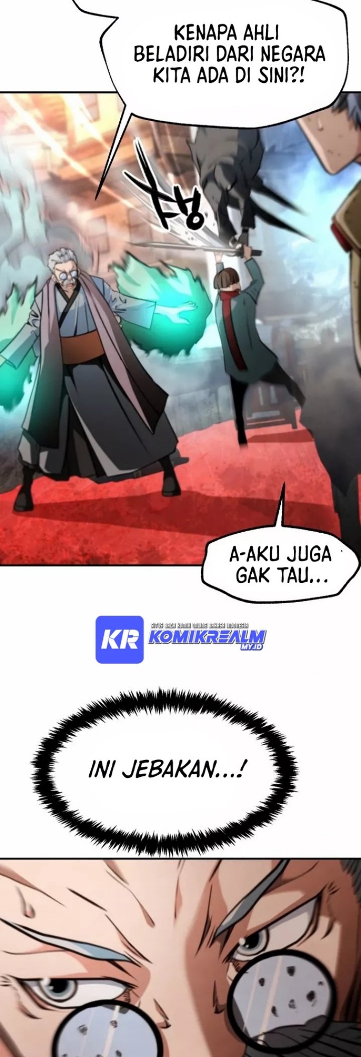 Chapter 40 - halaman 48