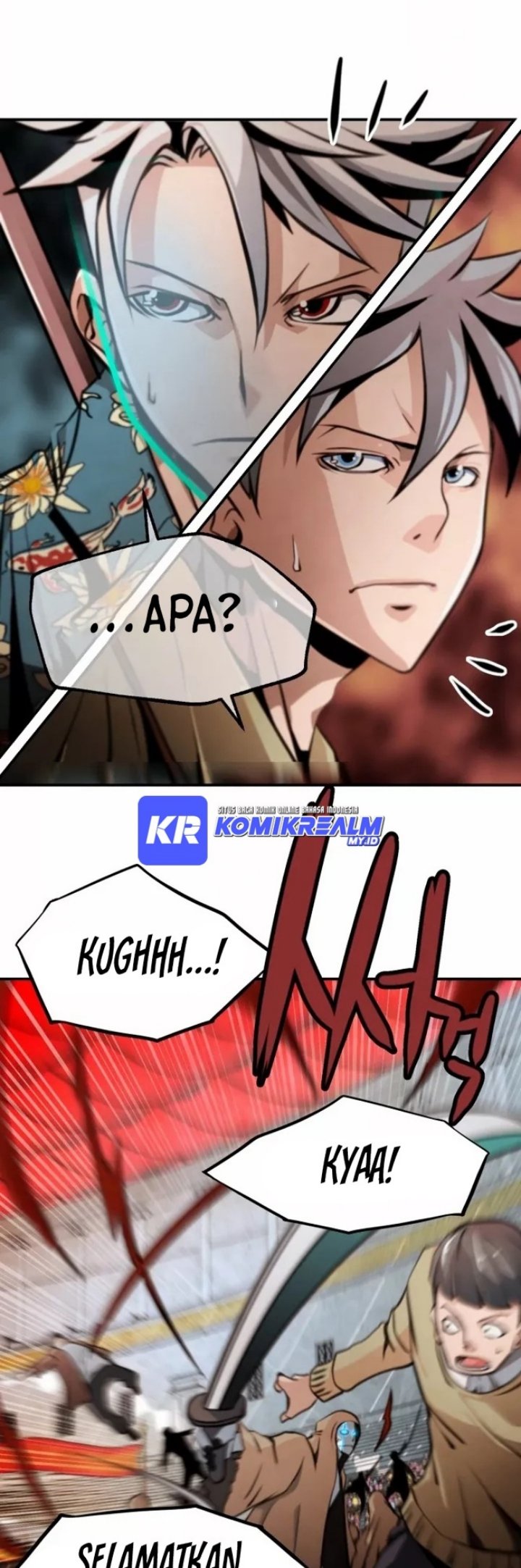 Chapter 39 - halaman 30