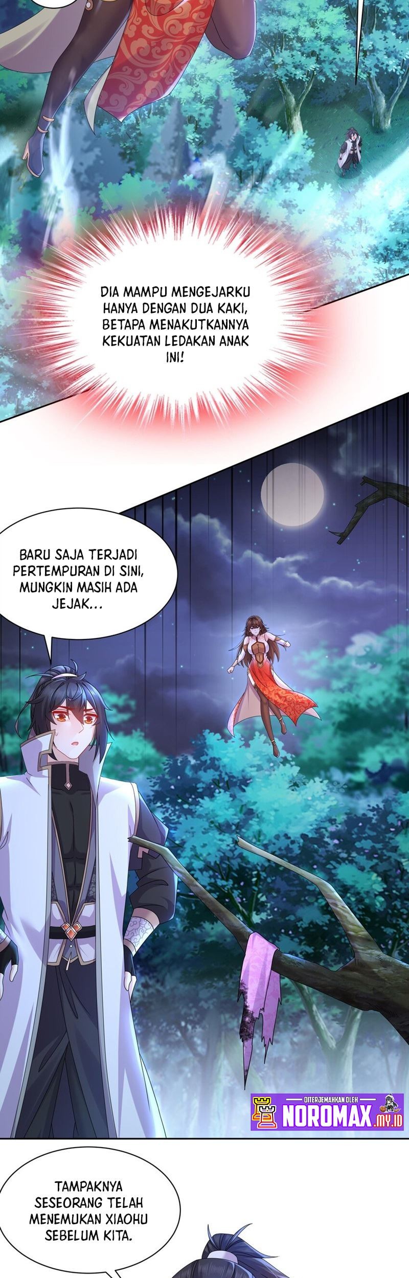 Chapter 49 - halaman 19
