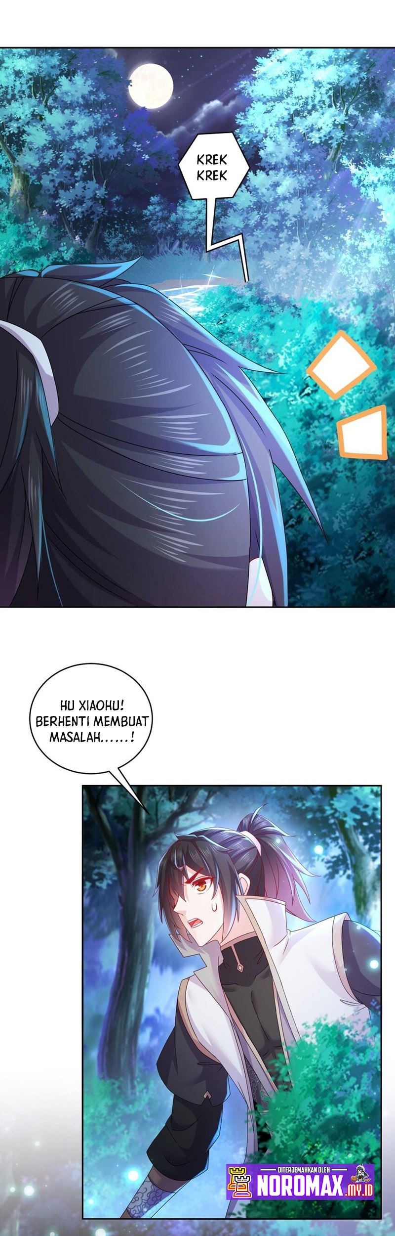 Chapter 49 - halaman 7