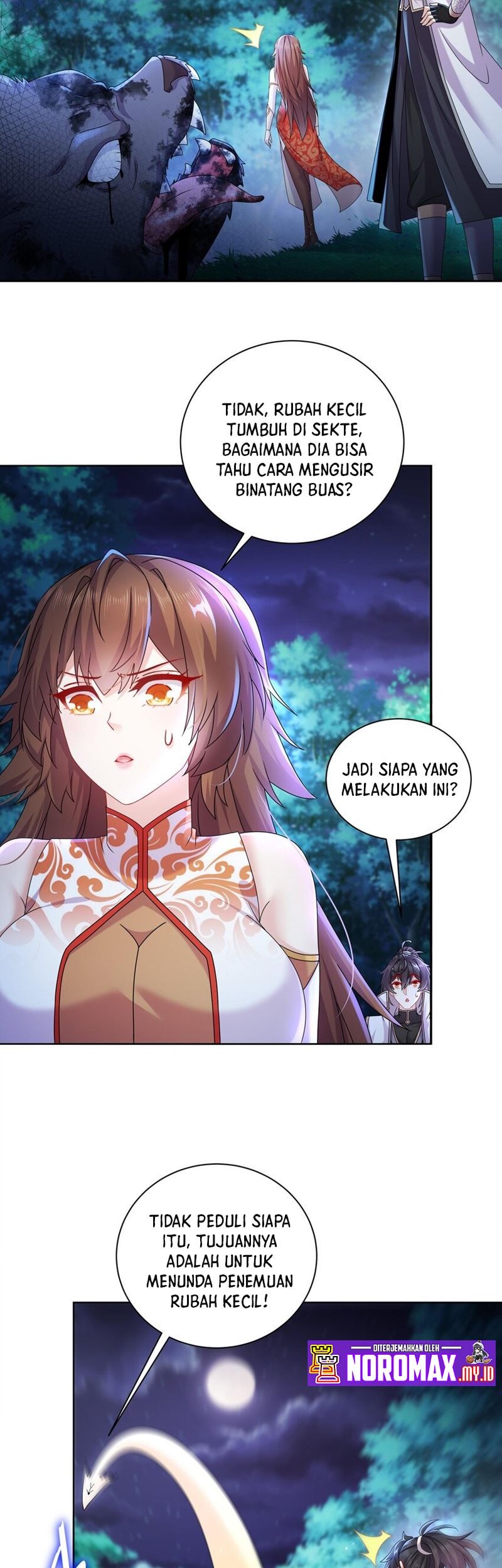 Chapter 49 - halaman 15