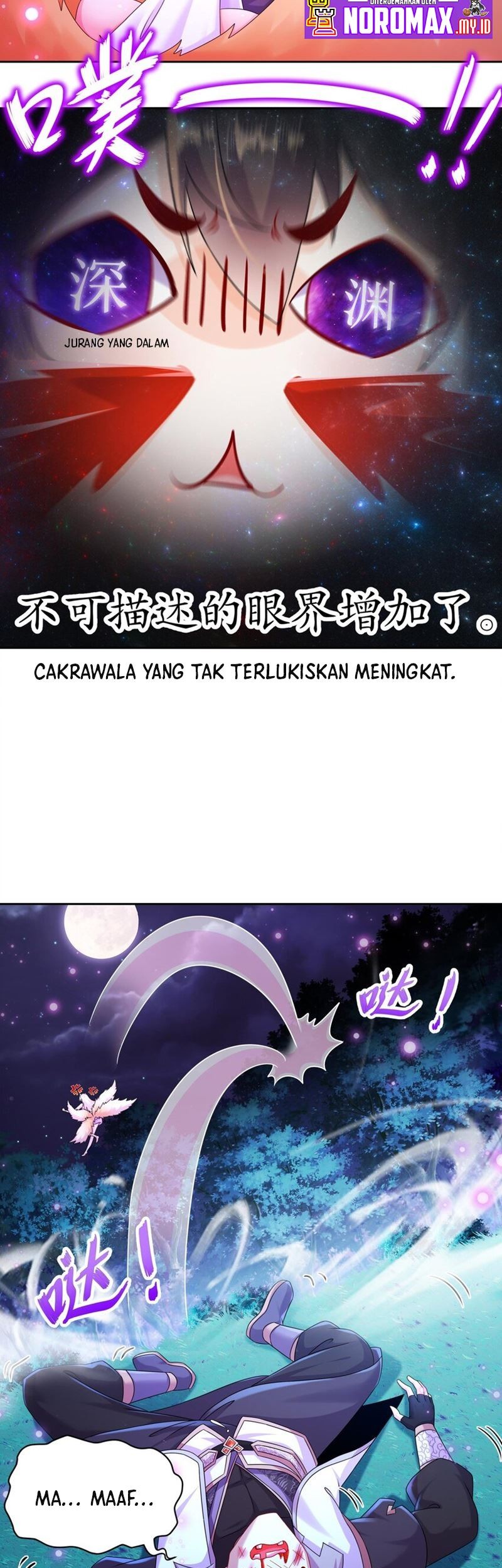 Chapter 48 - halaman 19