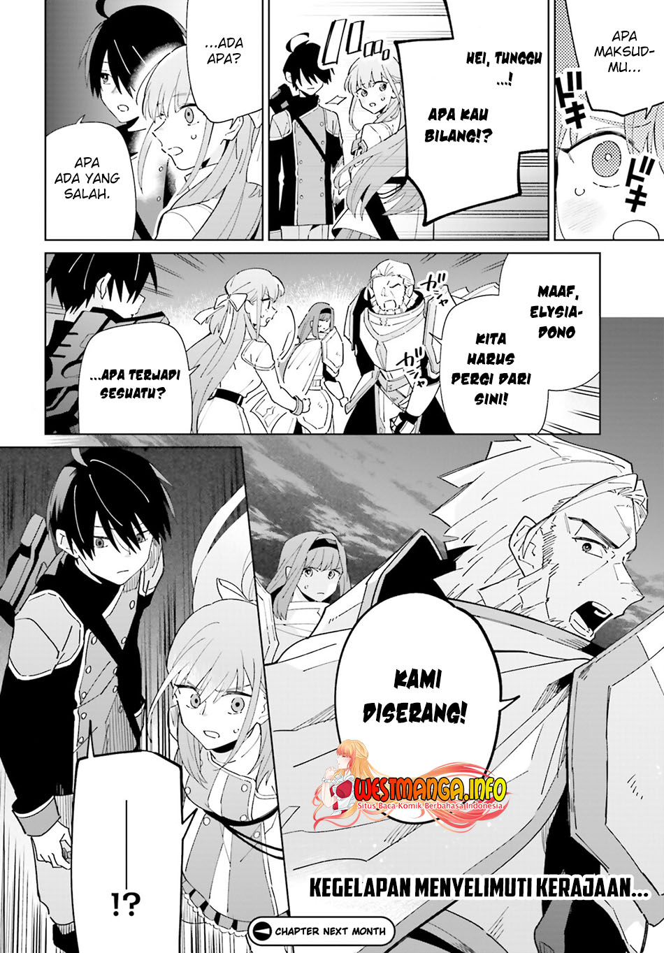 Chapter 29 - halaman 32