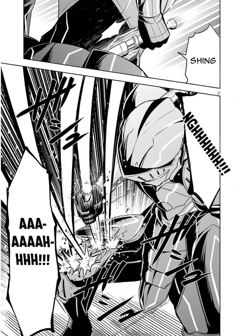 Chapter 42 - halaman 19