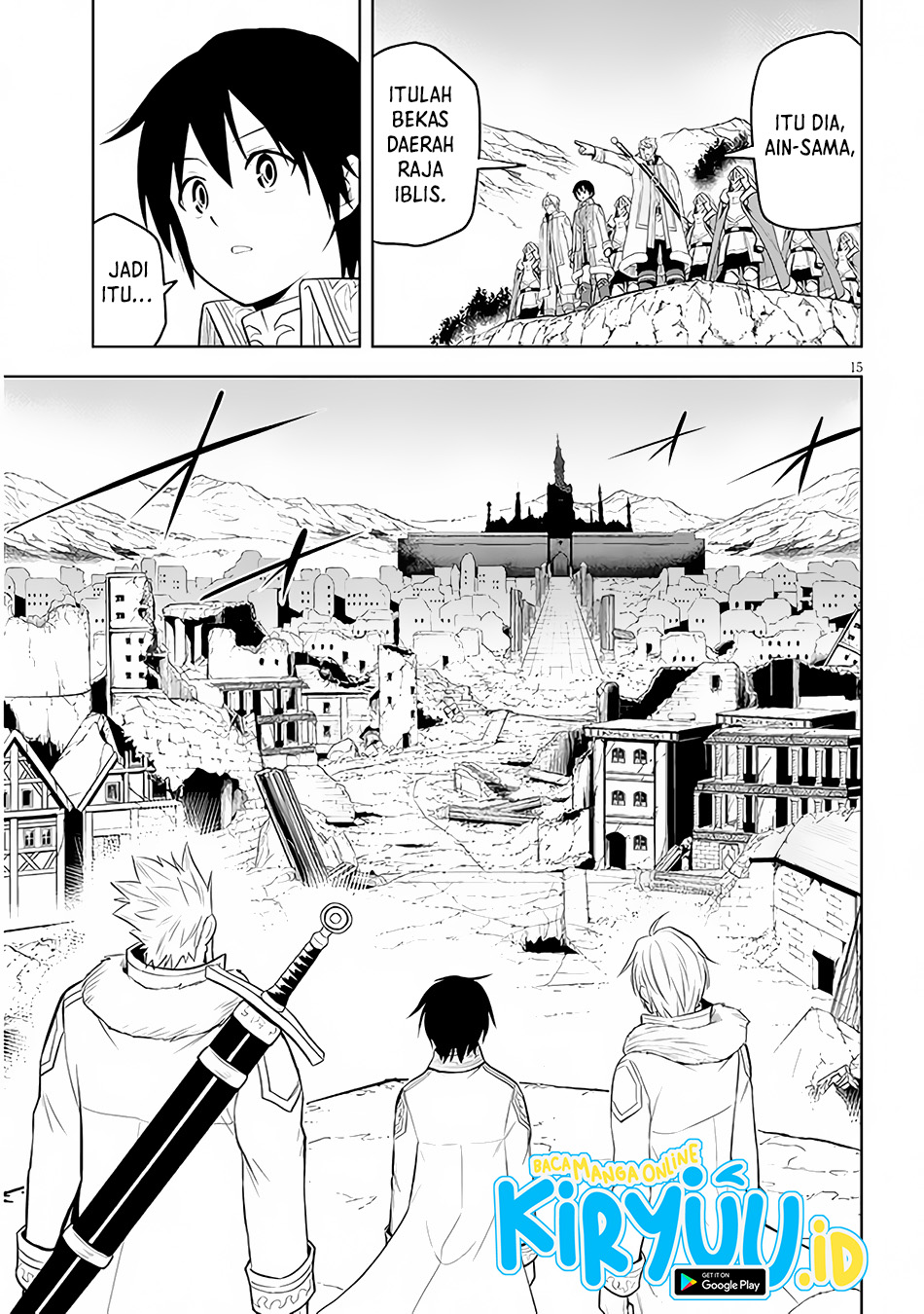 Chapter 41 - halaman 16