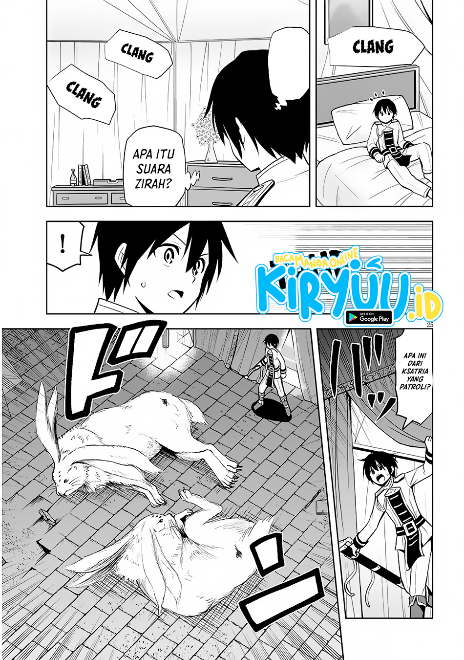 Chapter 41 - halaman 25