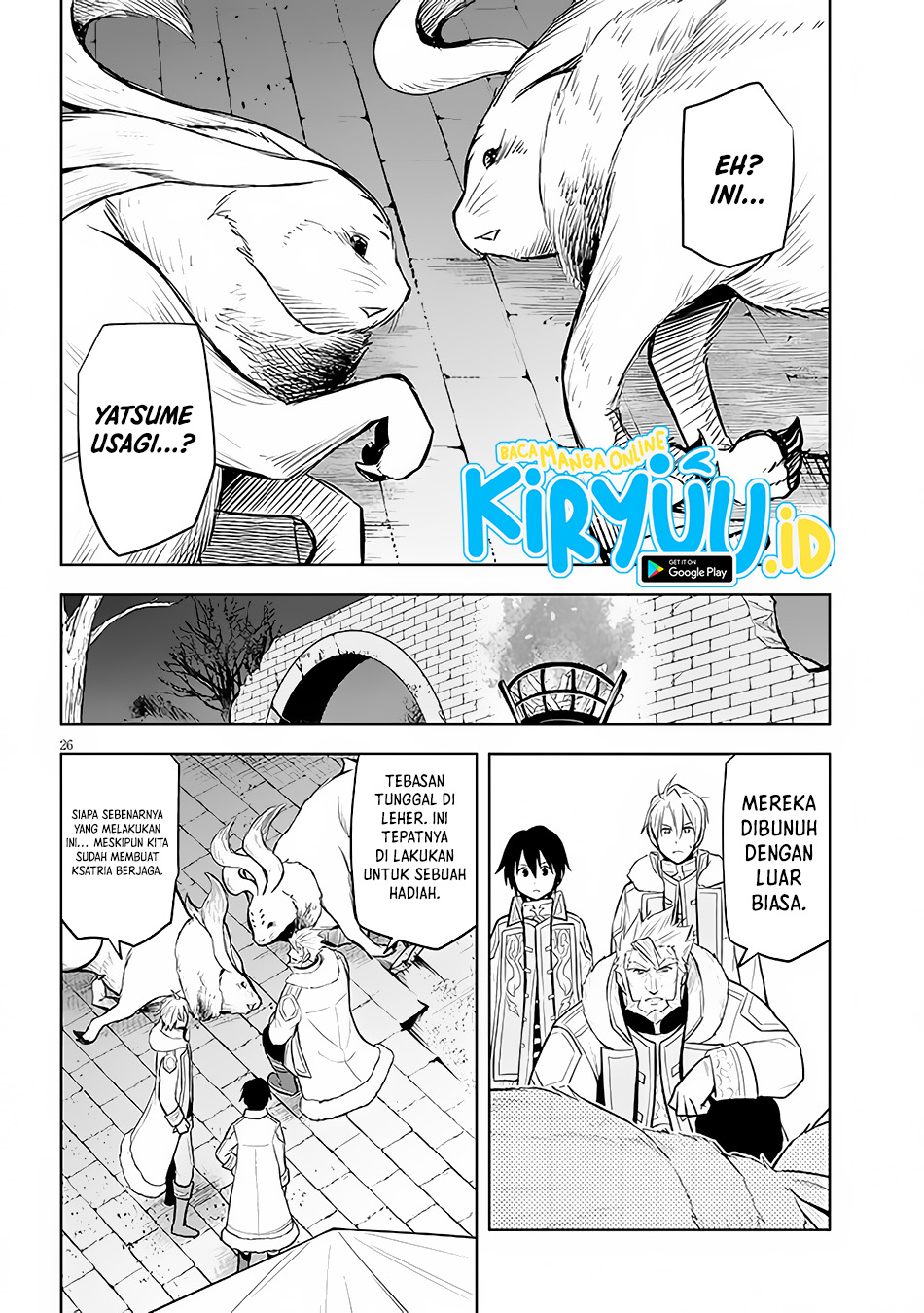 Chapter 41 - halaman 26