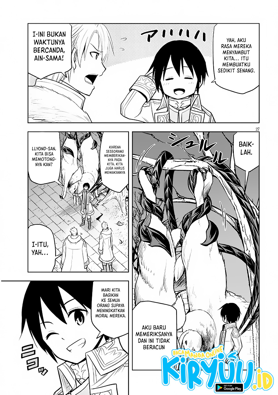 Chapter 41 - halaman 27