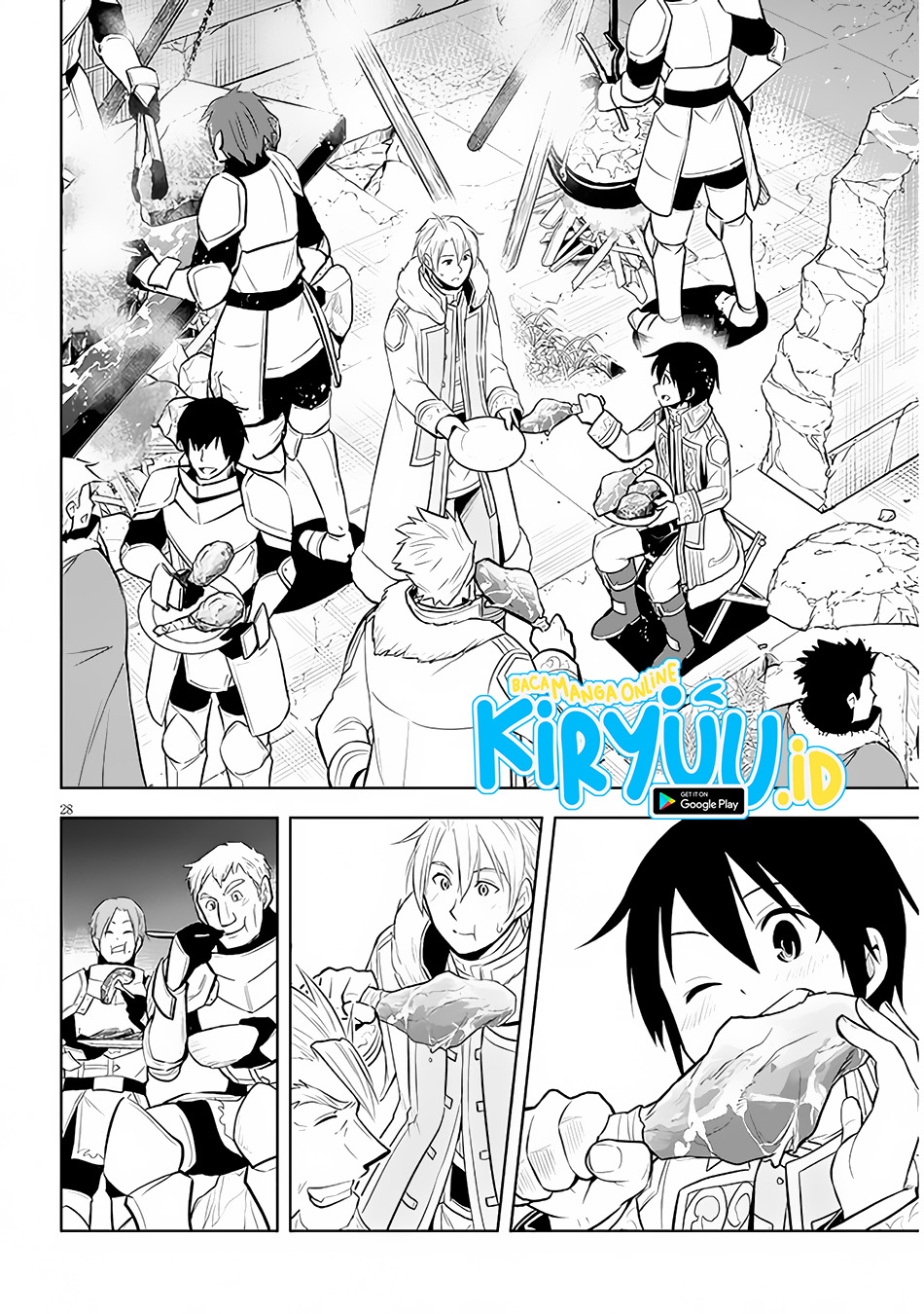 Chapter 41 - halaman 28
