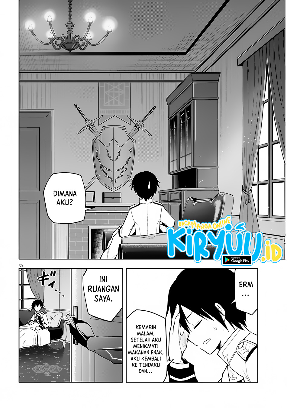 Chapter 41 - halaman 30