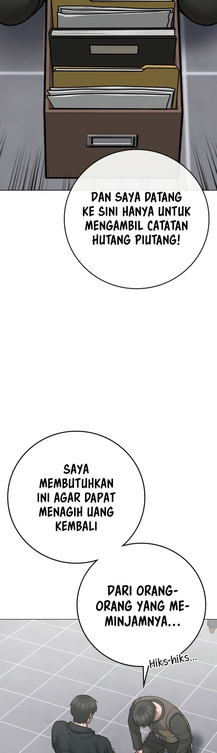 Chapter 87 - halaman 45