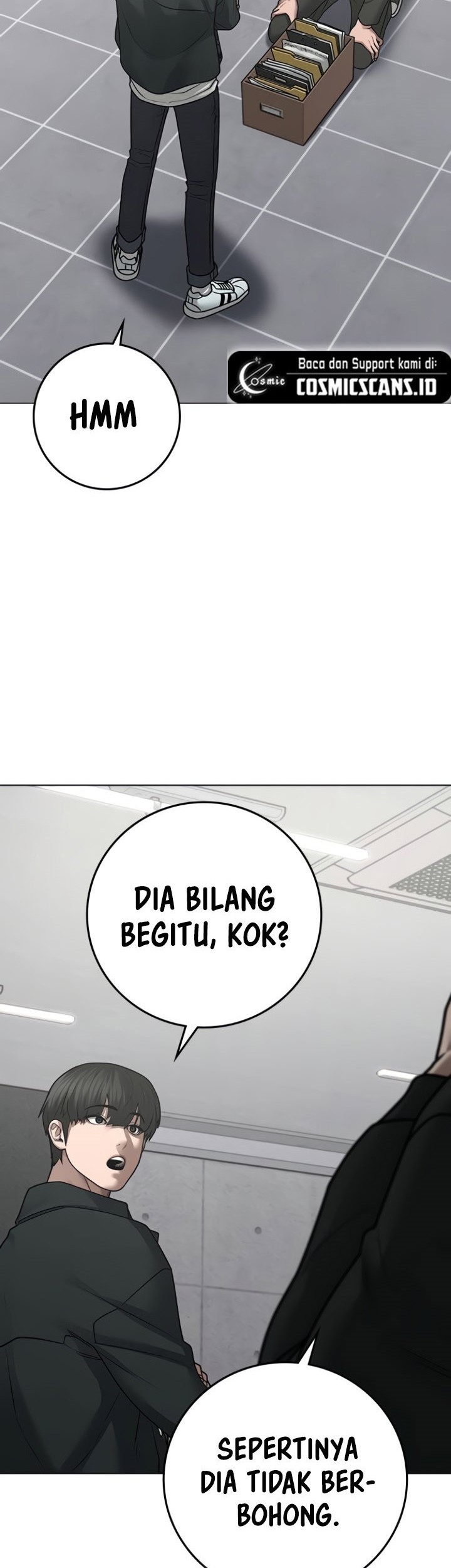 Chapter 87 - halaman 46