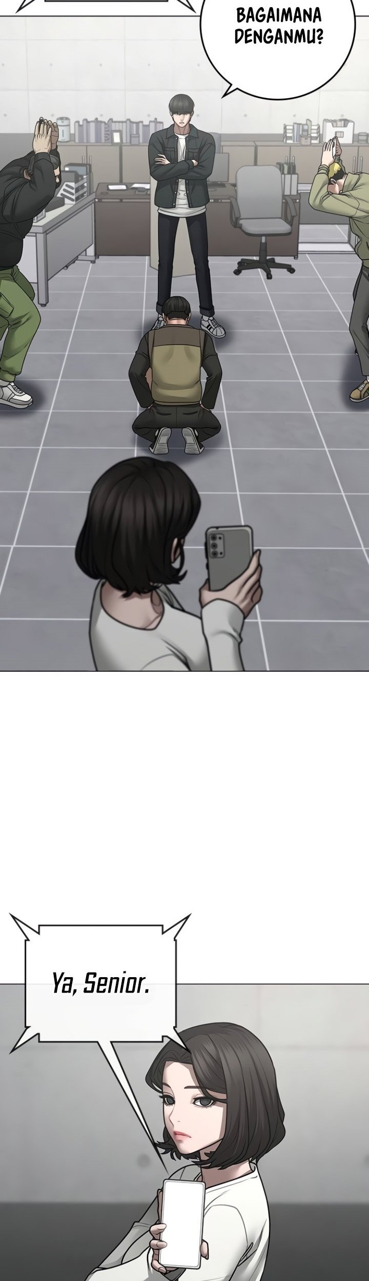 Chapter 87 - halaman 54