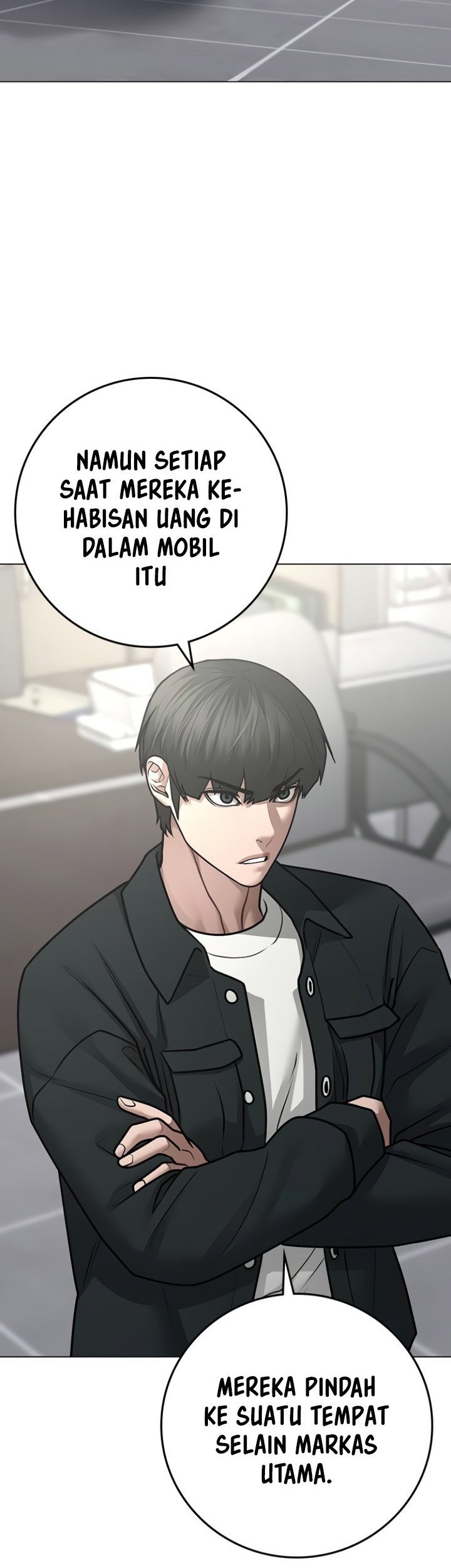 Chapter 87 - halaman 70