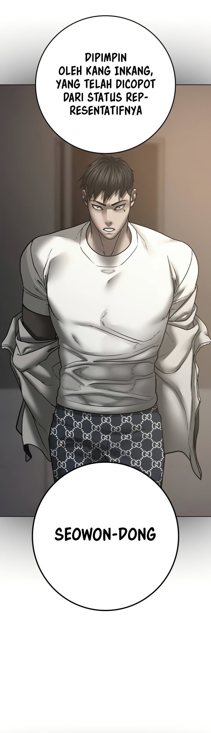 Chapter 87 - halaman 79