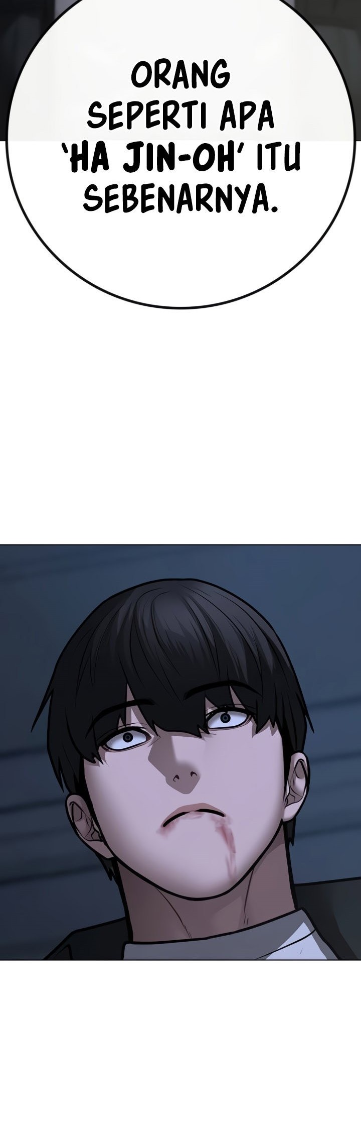 Chapter 87 - halaman 22