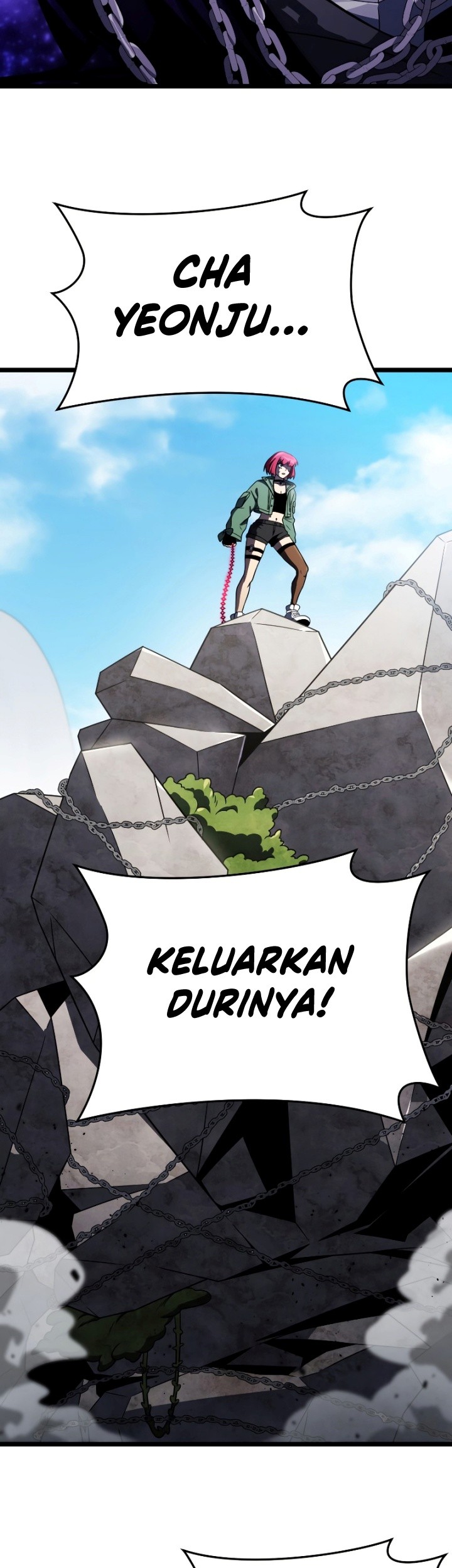 Chapter 61 - halaman 19