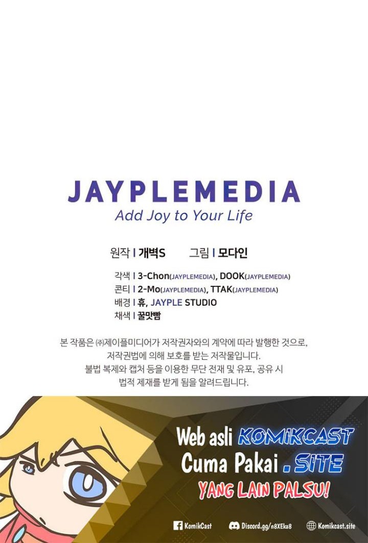 Chapter 133 - halaman 68