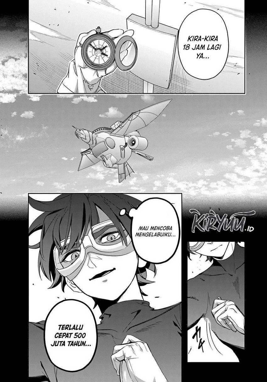 Chapter 40 - halaman 11