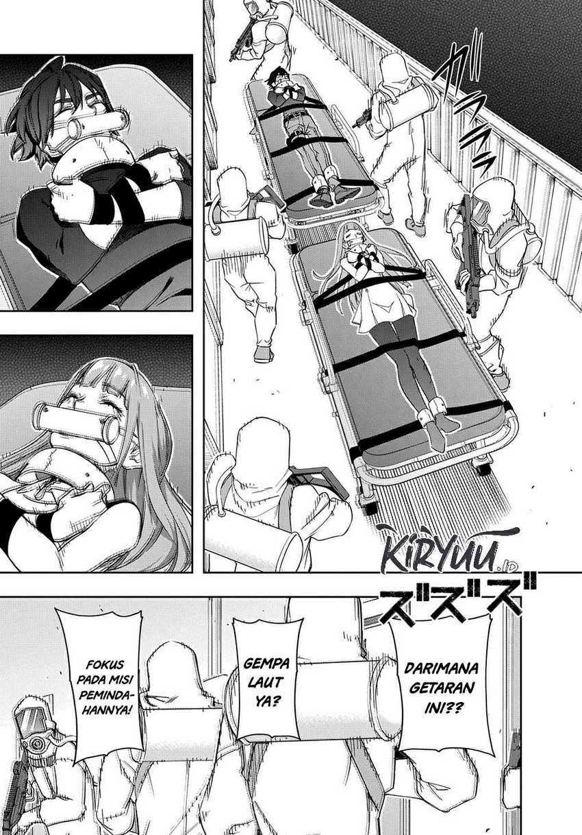 Chapter 40 - halaman 17