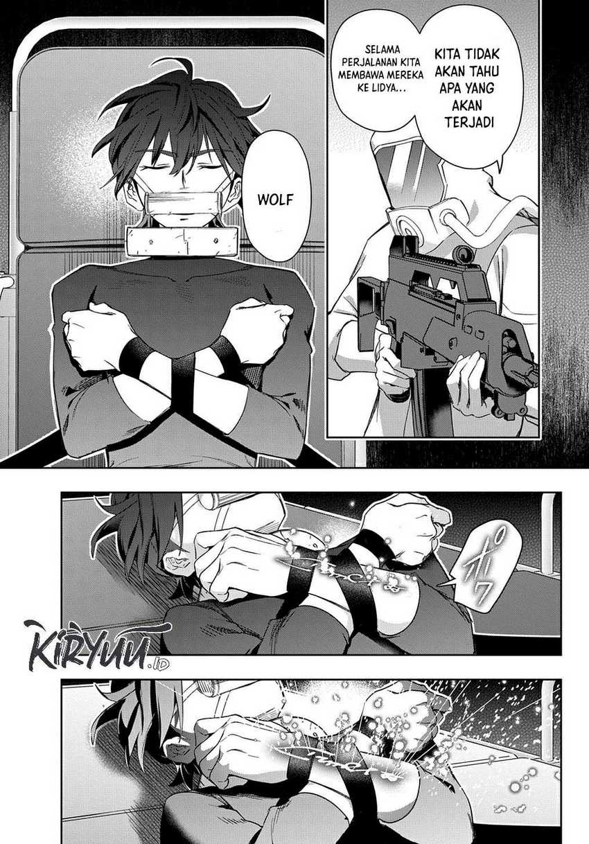 Chapter 40 - halaman 18