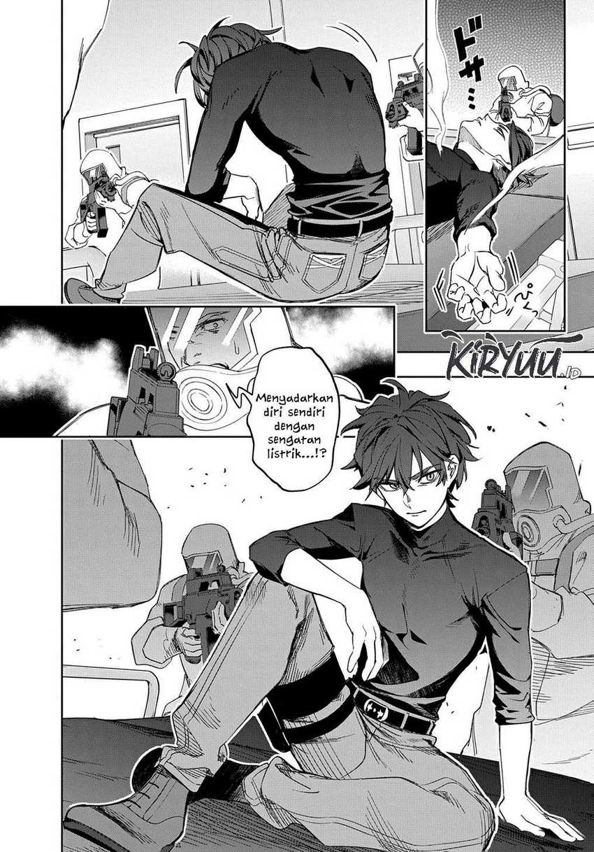 Chapter 40 - halaman 20