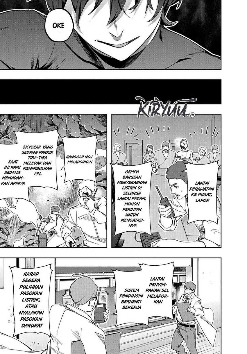 Chapter 40 - halaman 21