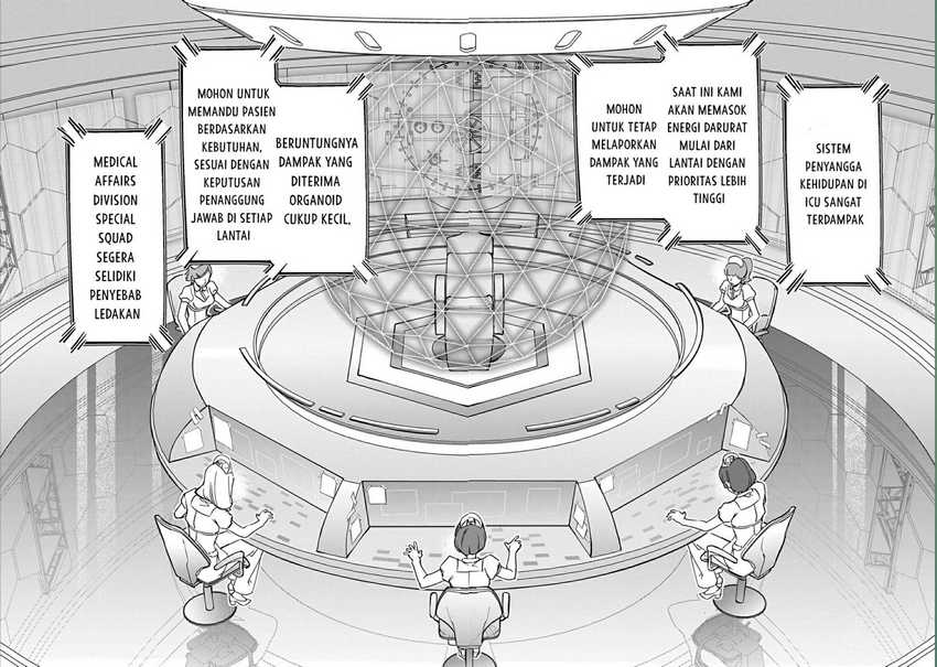 Chapter 40 - halaman 22