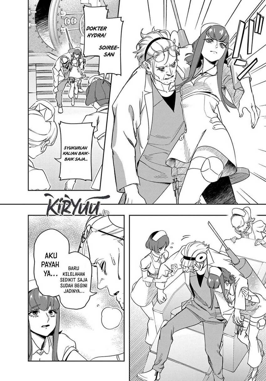 Chapter 40 - halaman 23