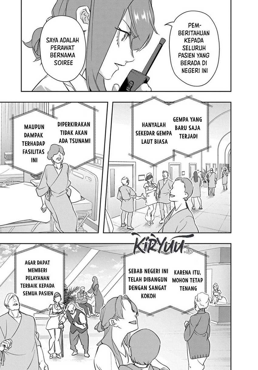 Chapter 40 - halaman 26