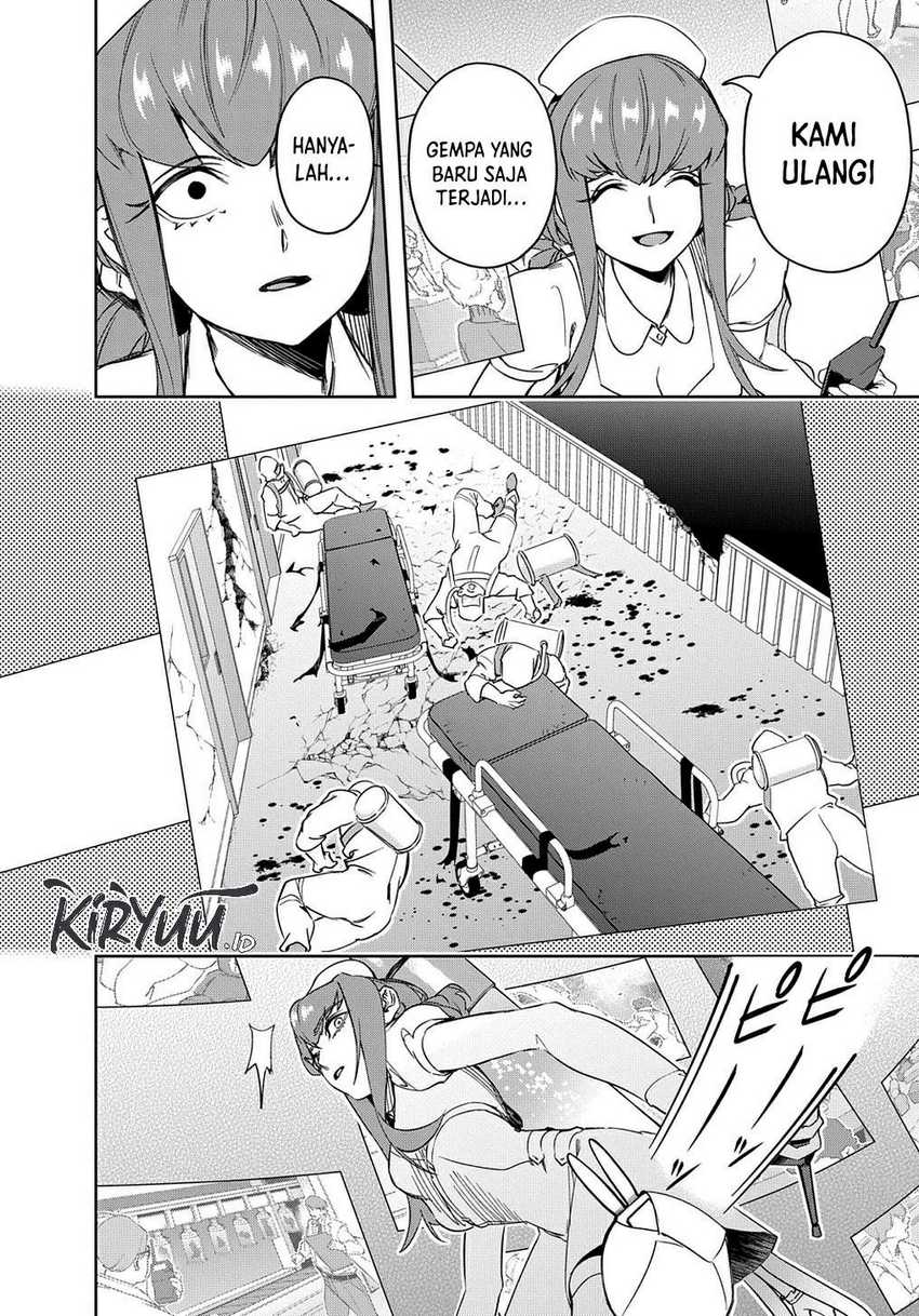 Chapter 40 - halaman 27