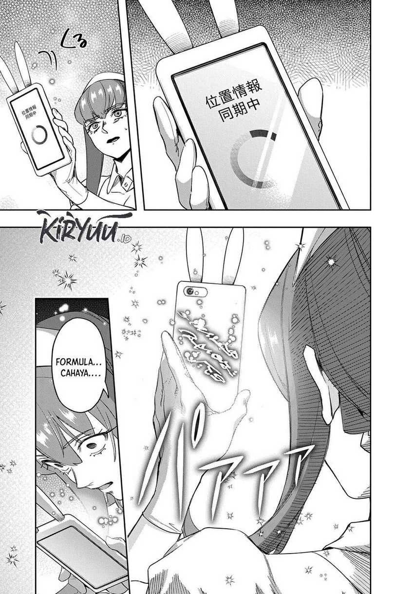 Chapter 40 - halaman 28