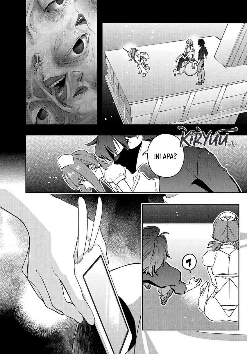 Chapter 40 - halaman 29