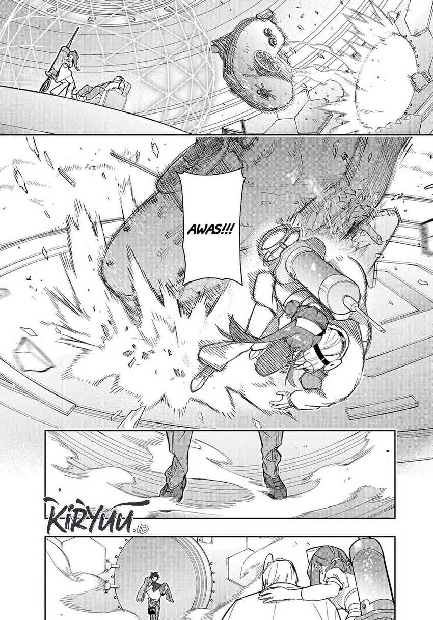 Chapter 40 - halaman 31