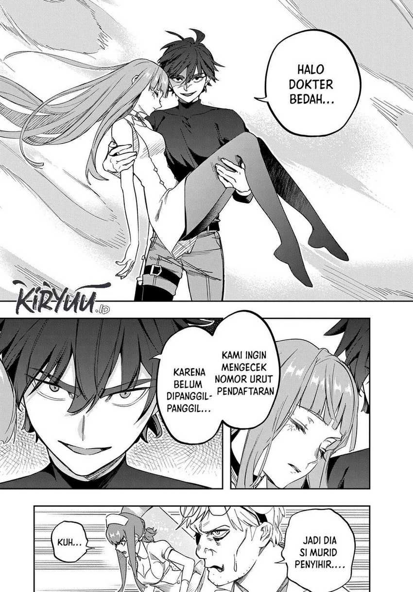 Chapter 40 - halaman 32